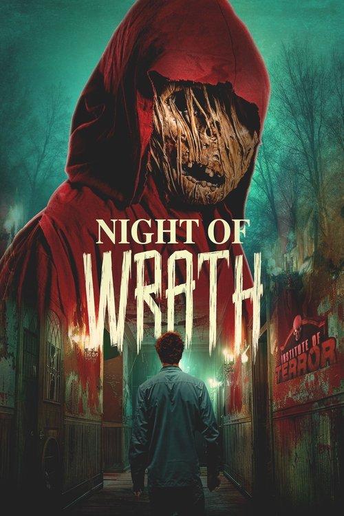 Download Night of Wrath poster