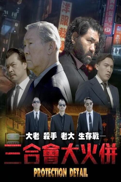 Download Protection Detail poster