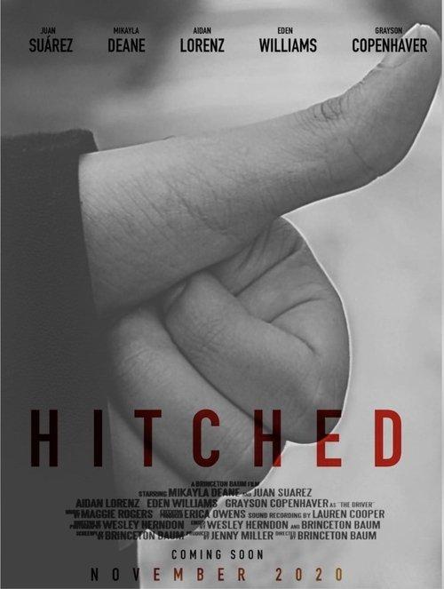 Download Hitched poster