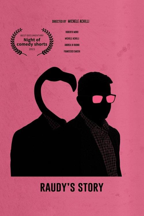 Download Raudy's Story poster
