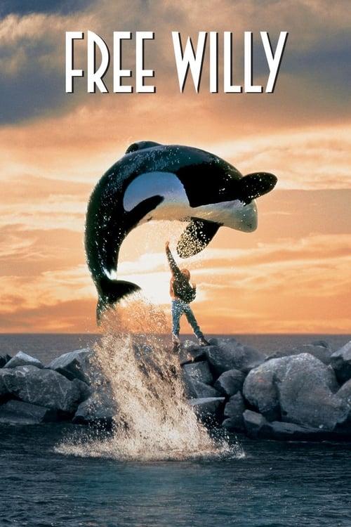 Download Free Willy poster
