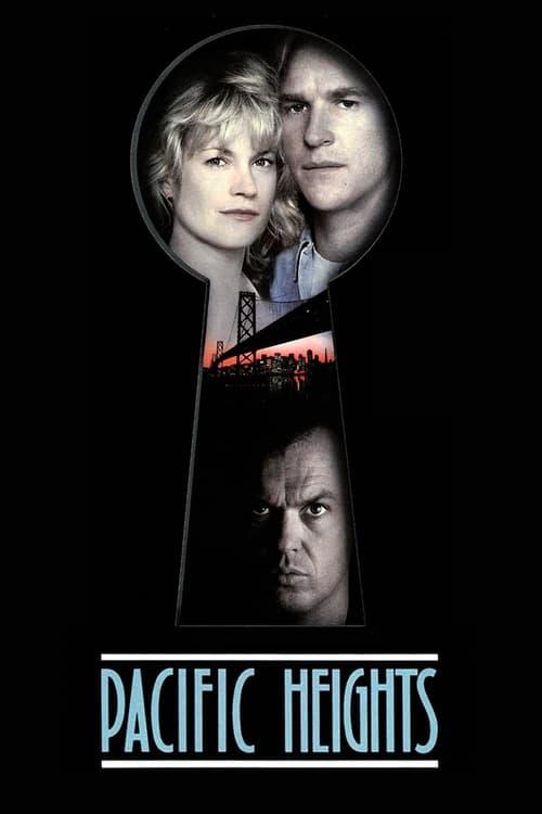 Download Pacific Heights poster