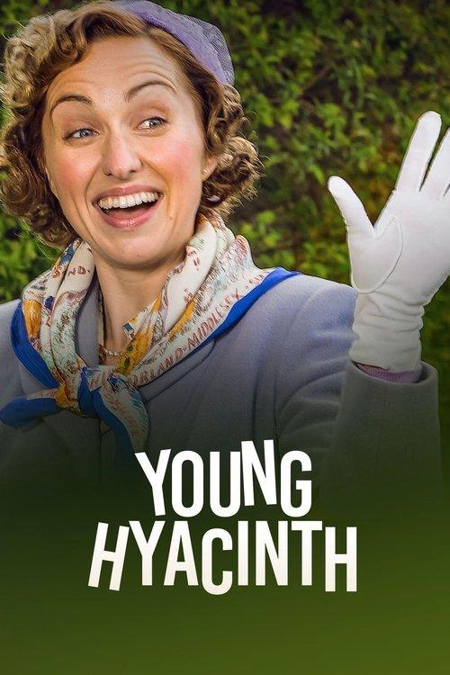 Download Young Hyacinth poster