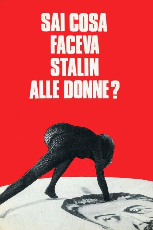 Download What Did Stalin Do to Women? poster