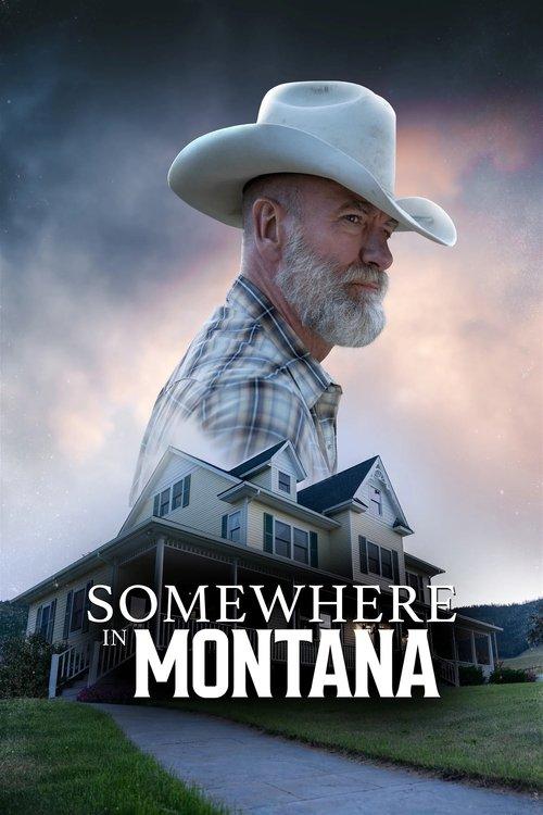 Download Somewhere in Montana poster
