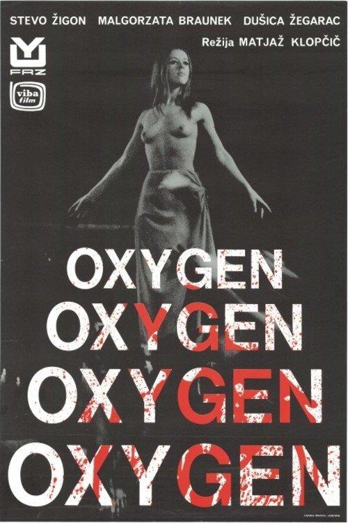 Download Oxygen poster