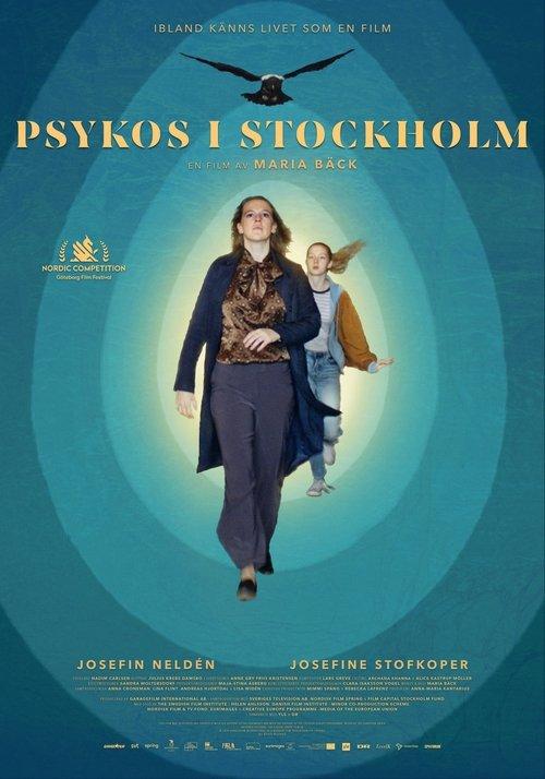 Download Psychosis in Stockholm poster