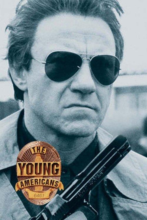 Download The Young Americans poster