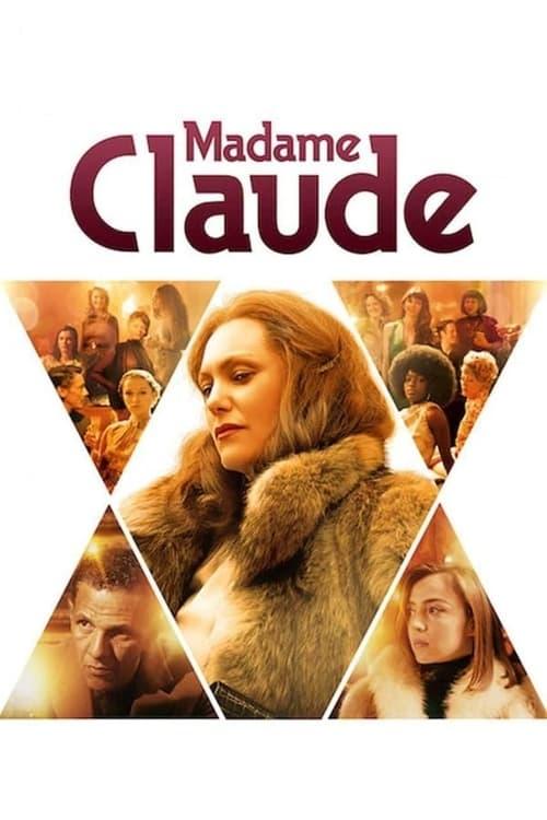 Download Madame Claude poster