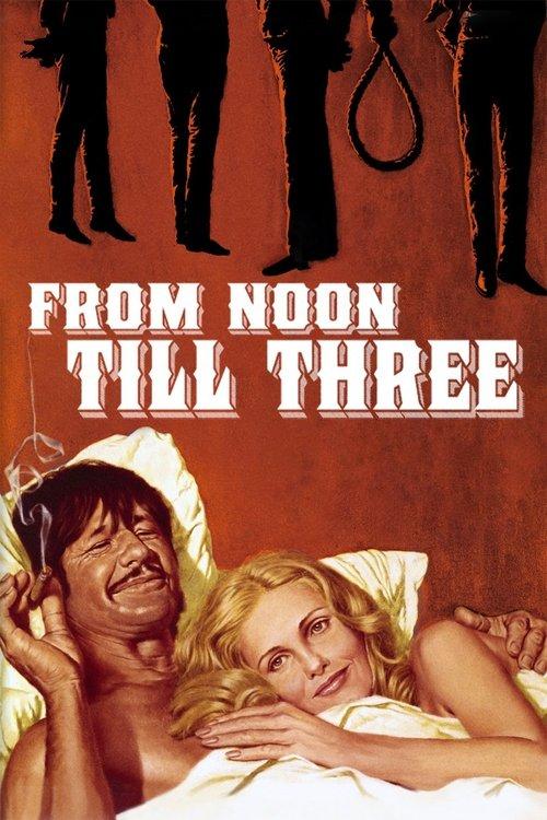 Download From Noon Till Three poster