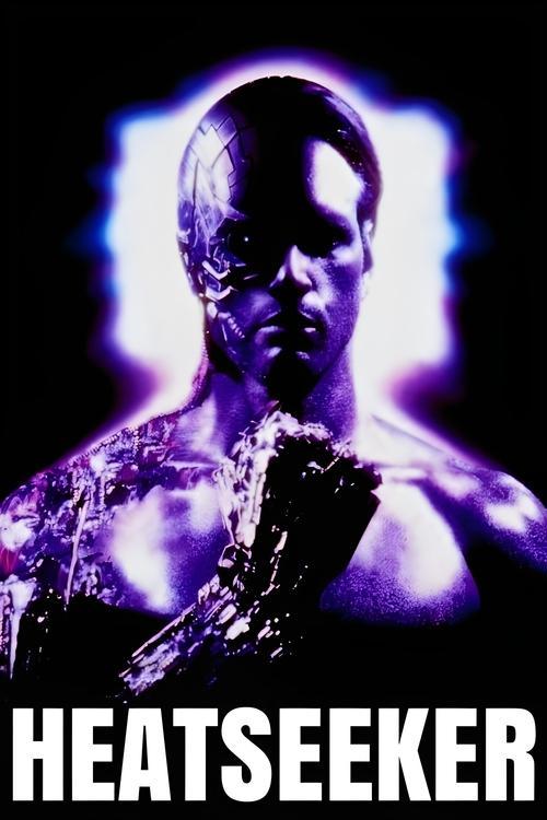 Download Heatseeker poster