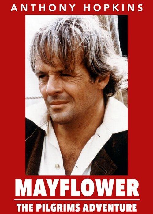 Download Mayflower: The Pilgrims' Adventure poster