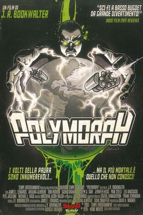 Download Polymorph poster