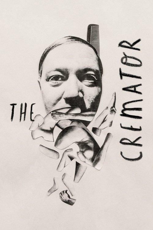 Download The Cremator poster