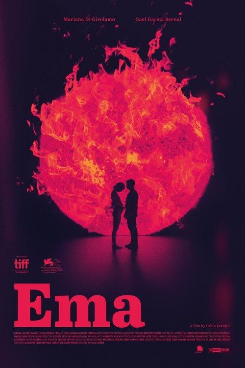 Download Ema poster