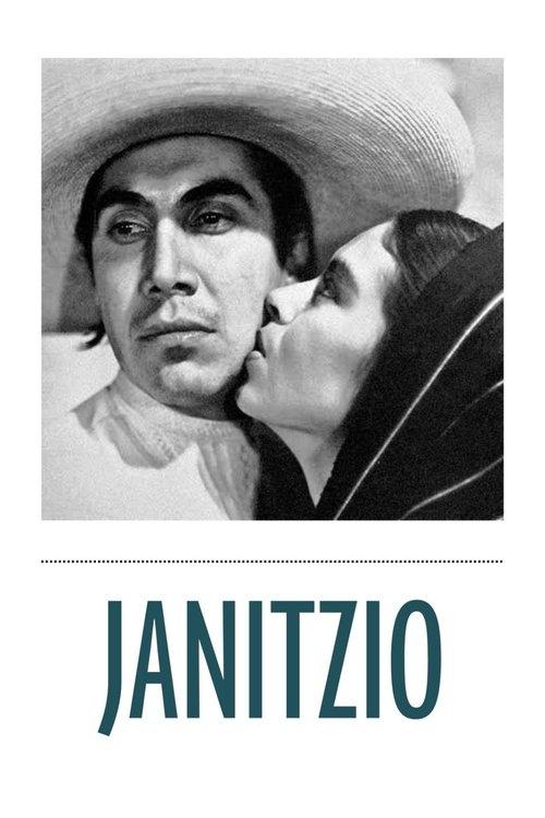 Download Janitzio poster