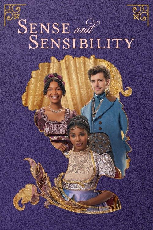 Download Sense and Sensibility poster