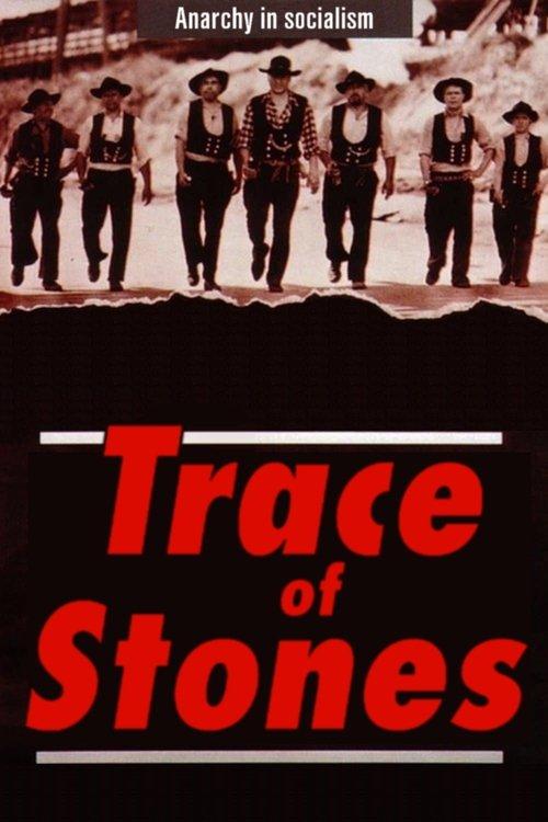 Download Trace of Stones poster