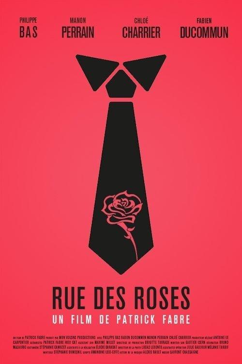 Download Rue des Roses poster