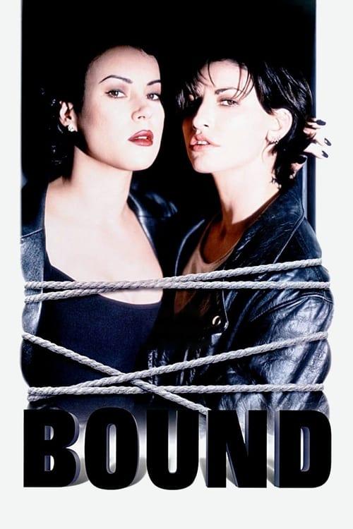 Download Bound poster