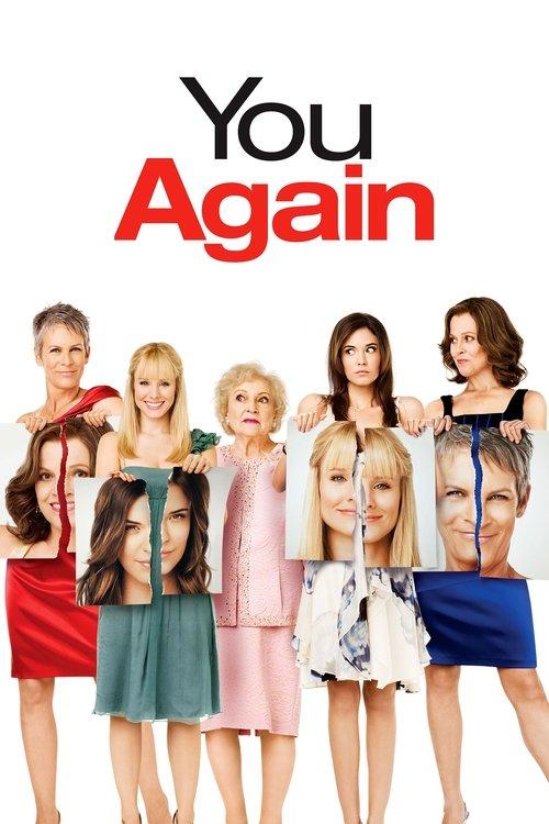 Download You Again poster