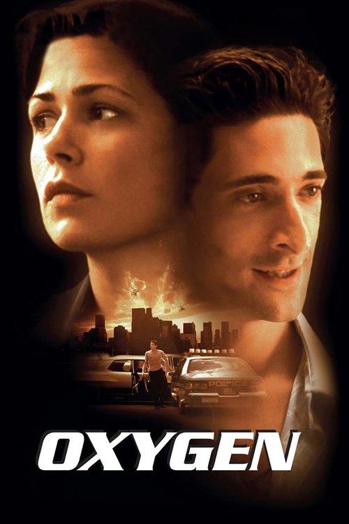 Download Oxygen poster