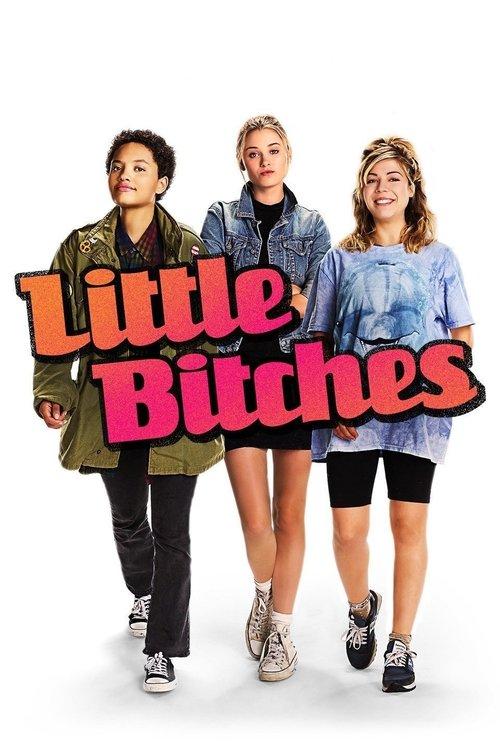 Download Little Bitches poster