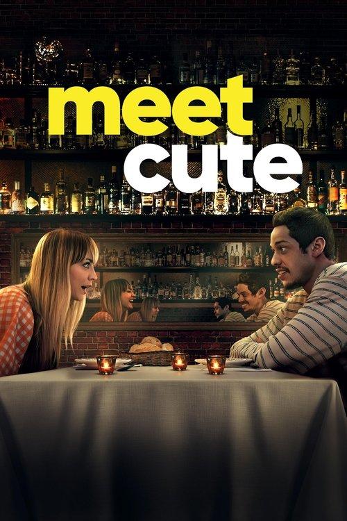 Download Meet Cute poster