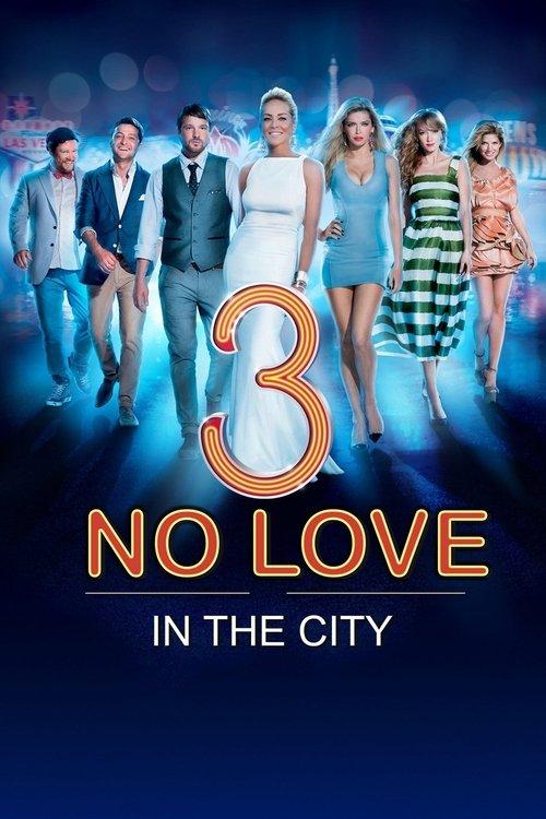 Download No Love in the City 3 poster