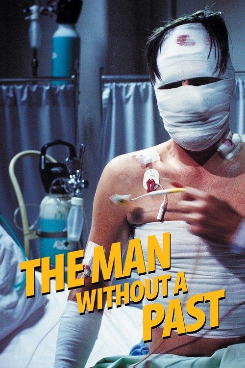 Download The Man Without a Past poster
