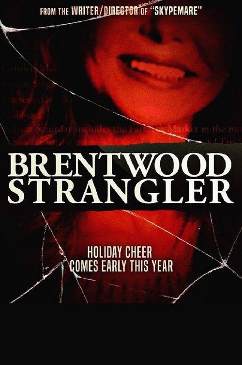 Download Brentwood Strangler poster