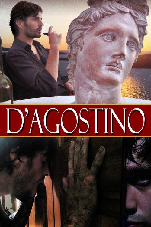 Download D'Agostino poster