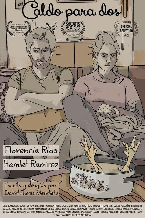 Download Broth for Two poster