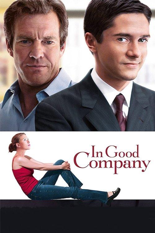 Download In Good Company poster