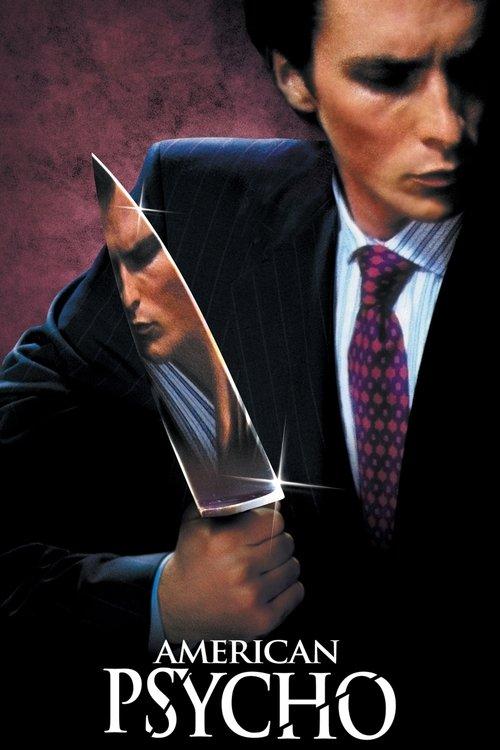 Download American Psycho poster