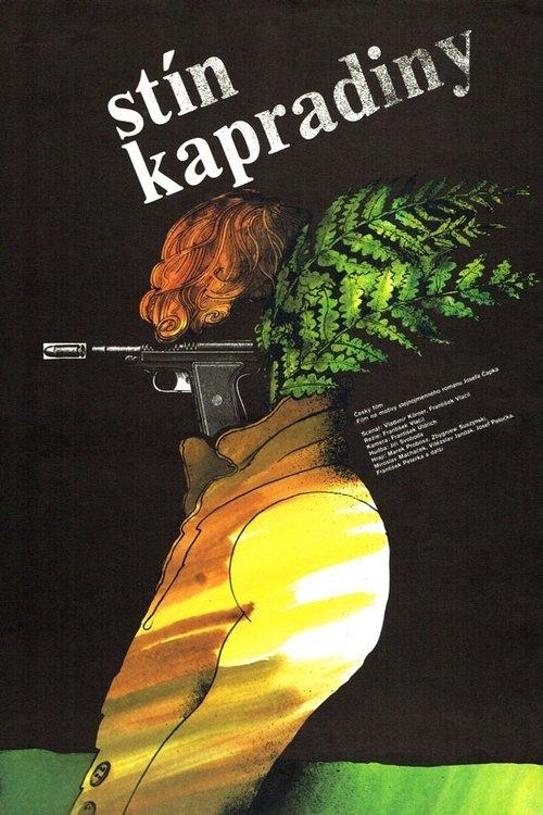 Download Shades of Fern poster