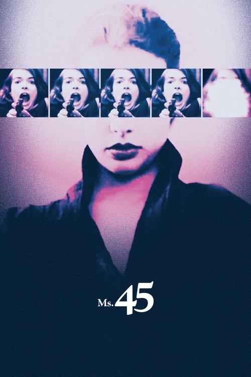 Download Ms .45 poster