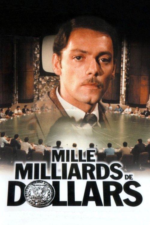 Download A Thousand Billion Dollars poster