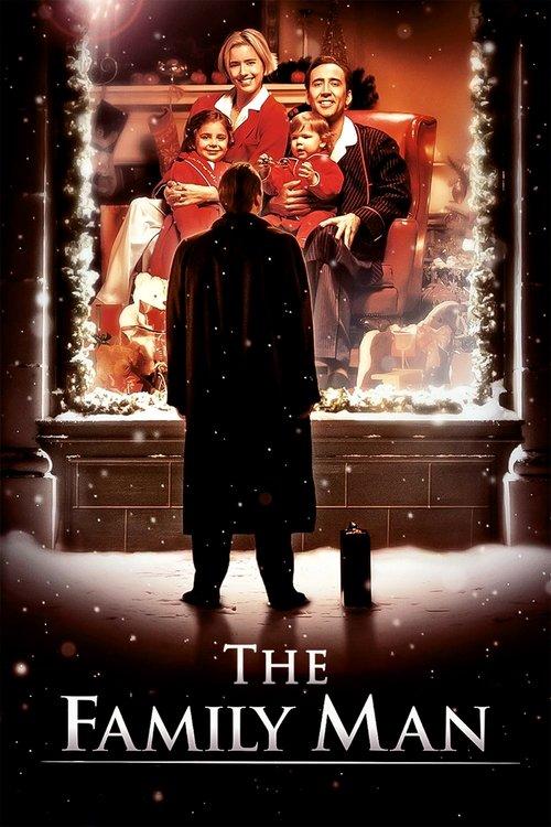 Download The Family Man poster