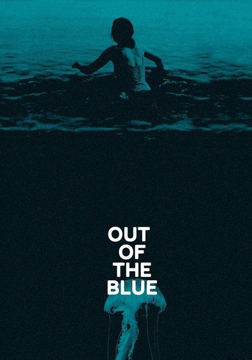 Download Out of the Blue poster