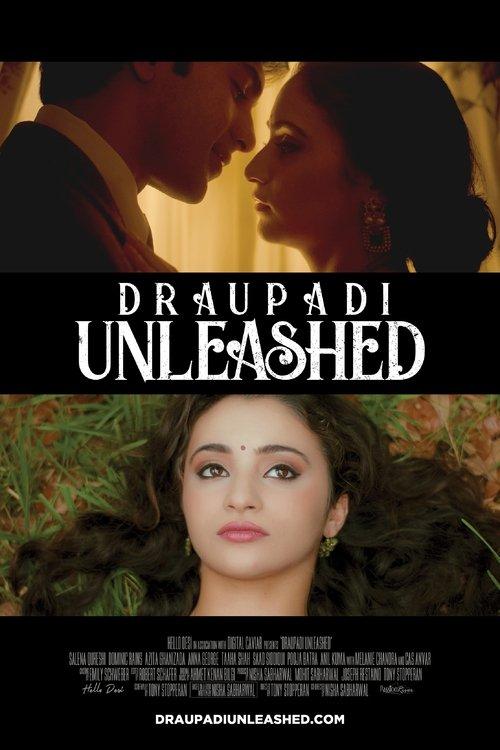 Download Draupadi Unleashed poster
