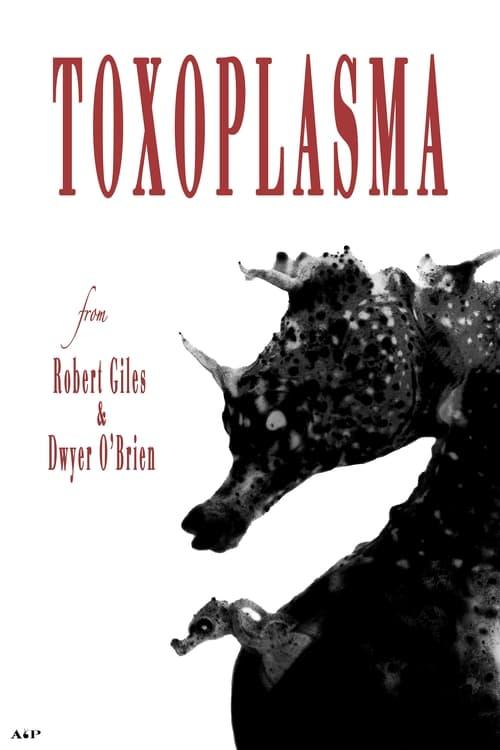 Download Toxoplasma poster