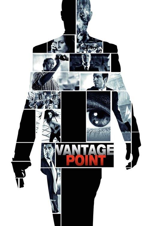 Download Vantage Point poster