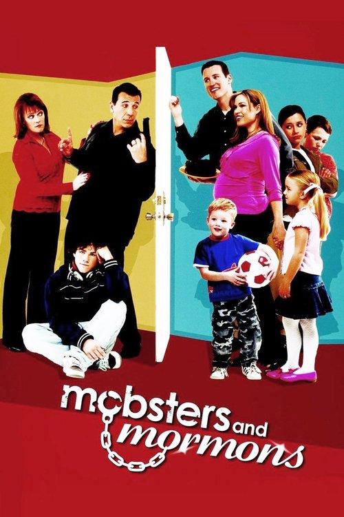 Download Mobsters and Mormons poster