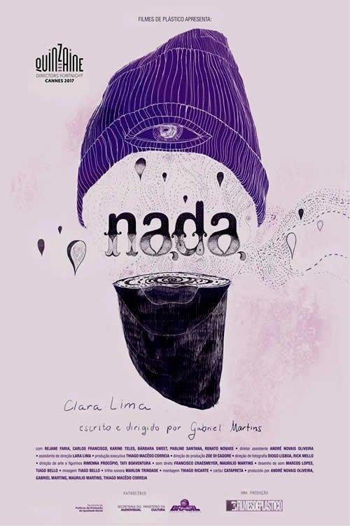 Download Nothing poster