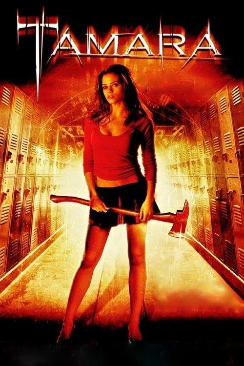 Download Tamara poster