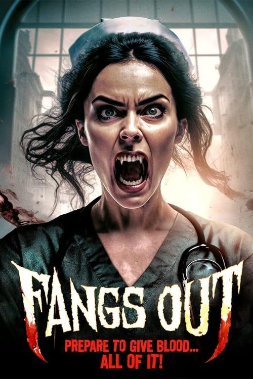Download Fangs Out poster