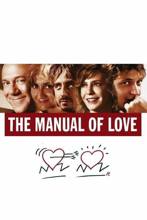 Download Manual of Love poster