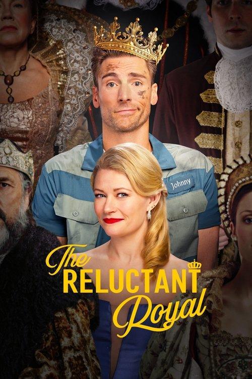 Download The Reluctant Royal poster