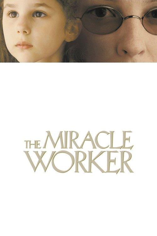 Download The Miracle Worker poster
